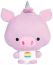 Ami Amis Jumbo 10 Inch Plush | Oinkie