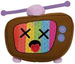 Ami Amis Jumbo 10 Inch Plush | Telly