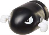 Super Mario World of Nintendo 2.5 Inch Figure | Bullet Bill