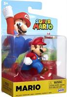 Super Mario World of Nintendo 2.5 Inch Figure | Mario