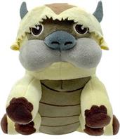 Avatar The Last Airbender 7.5 Inch Plush | Appa