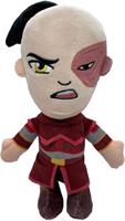 Avatar The Last Airbender 7.5 Inch Plush | Zuko
