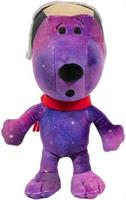 Snoopy in Space 7.5 Inch Plush | Snoopy Nebula