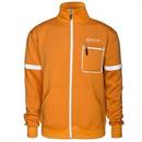 Portal 2 Aperture Test Subject Men&#39;s Premium Track Jacket