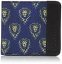 Warcraft Movie Alliance Logo Men&#39;s Bifold Wallet