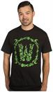 World of Warcraft: Legion Artifacts Men&#39;s Tee (Black)