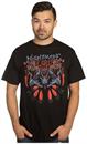 World of Warcraft: Legion Nightmare Lord Men&#39;s Tee (Black)