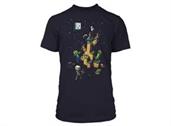 Minecraft Tight Spot T-Shirt Premium Youth
