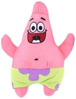 Nickelodeon Spongebob Squarepants 10 Inch Plush | Patrick