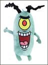 Nickelodeon Spongebob Squarepants 10 Inch Plush | Plankton