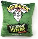 Candy 8.5 Inch Plush | Warheads
