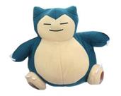 Pokemon 6 Inch Stuffed Character Plush | Snorlax