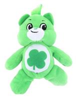 Care Bears 6.5 Inch Character Plush | Good Luck Bear