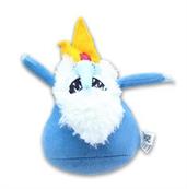 Adventure Time 7 Inch Stuffed Character Plish | Ice King