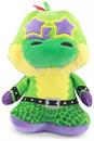 Five Nights At Freddy's Security Breach 7 Inch Plush | Montgomery Gator