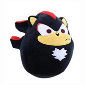 Sonic Squishmallow 7 Inch Plush | Shadow