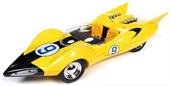 Speed Racer Racer X Shooting Star 1/18th Scale Die-Cast Vehicle