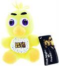 Five Nights At Freddy's 6.5" Plush: Chica