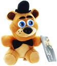 Five Nights At Freddy's 6.5" Plush: Freddy