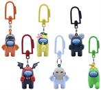 Among Us Series 2 Backpack Hanger | One Random Blind Bag