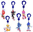 Sonic the Hedgehog Series 3 Mystery Backpack Hanger | One Random Blind Bag