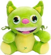 Jibber Zoo Interactive Plush Toy | Jibby Cat