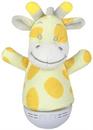 CosyCozy 7 Inch Plush Tumbler Lamp | Giraffe