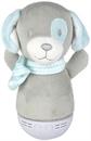 CosyCozy 7 Inch Plush Tumbler Lamp | Puppy