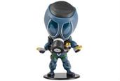 Rainbow Six 3 Inch Mini Figure | Smoke