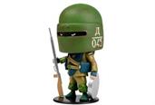 Rainbow Six 3 Inch Mini Figure | Tachanka