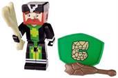 Tube Heroes 3" Action Figure Caveman Films