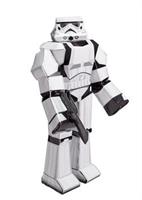 Star Wars Blueprint Paper Craft 12" Figure: Stormtrooper