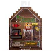 Terraria 2.5" Action Figure Demolitionist