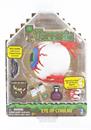 Terraria Deluxe Action Figure Pack Eye of Cthulhu