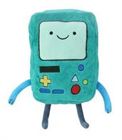 Adventure Time With Finn and Jake 12" BMO Beemo Plush Toy