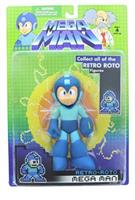 Mega Man 6 Inch Action Figure