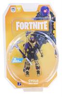 Fortnite Solo Mode 4 Inch Action Figure | Cyclo