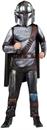 Star Wars The Mandalorian Light-Up Costume