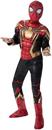 Marvel Spider-Man Integrated Suit Child Costume (Qualux)