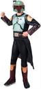 Star Wars Boba Fett Child Costume (Qualux)