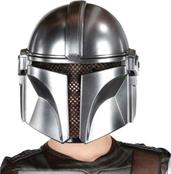 Star Wars The Mandalorian Child 1/2 Costume Mask