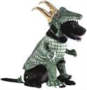 Marvel Alligator Loki Pet Costume