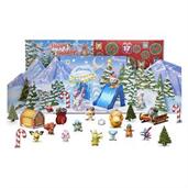 Pokemon Deluxe Holiday Calendar | 24 Days of Gifts