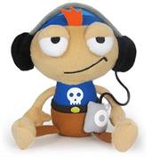 Poptropica 7" Plush Cool Boy