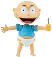 Nicktoons Rugrats Tommy 3" Action Figure