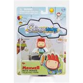 Scribblenauts 2" Maxwell With Wings Figure
