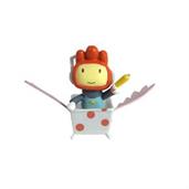 Scribblenauts 2" Maxwell In The Tub With Wings Figure