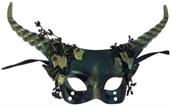 Woodland Mystical Creature Horned Costume Mask