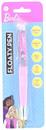 Barbie Black Ink Floaty Pen
