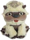 Avatar the Last Airbender Phunny Appa 8 Inch Plush